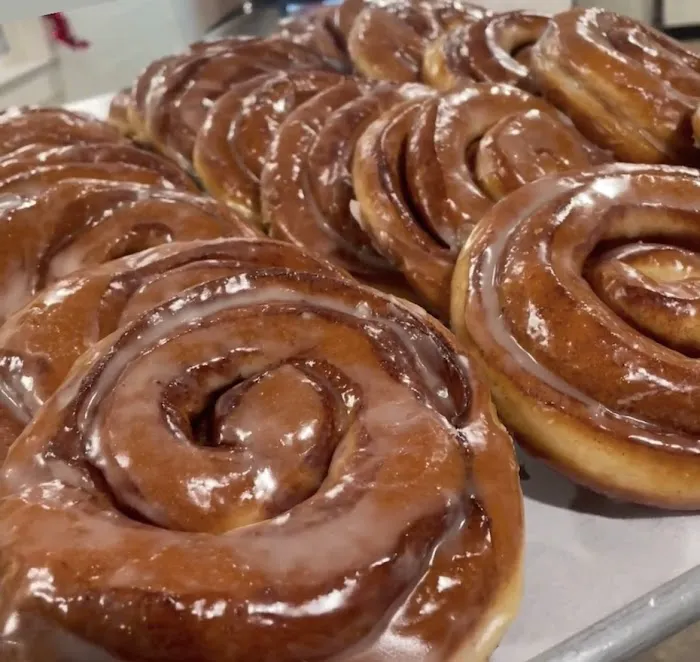 Nik’s Donuts Picture 10