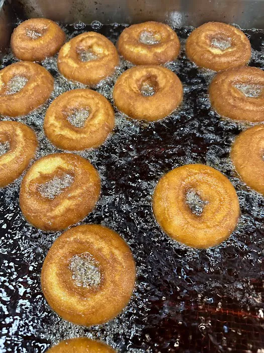 Nik’s Donuts Picture 2