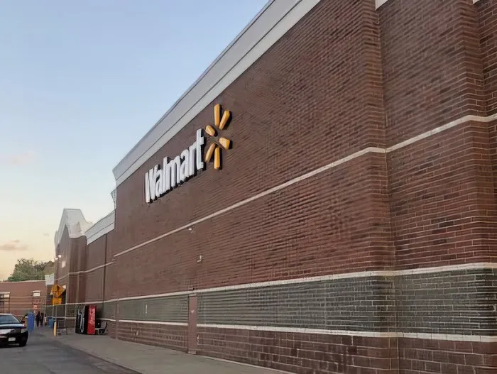 Walmart Bakery Picture 1