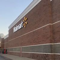 Walmart Bakery ico
