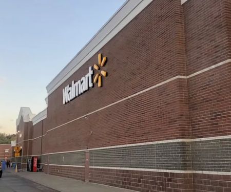 Walmart Bakery