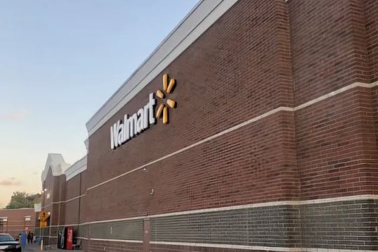 Walmart Bakery