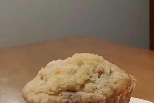 Stahl's Bakery