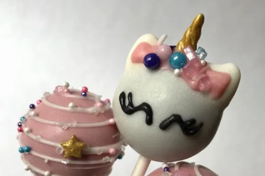 Daisy Pops