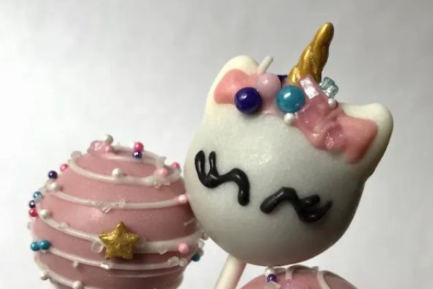 Daisy Pops