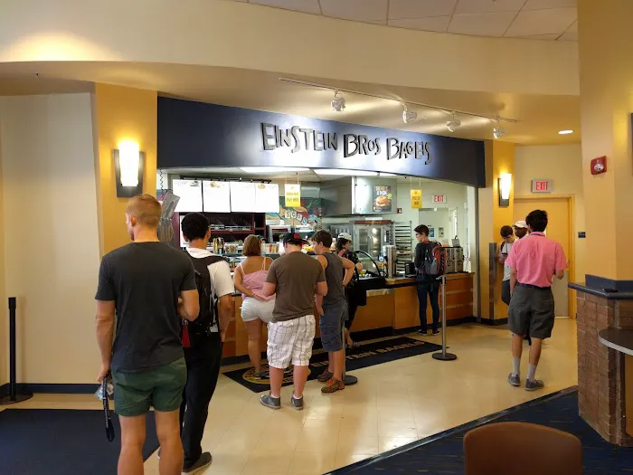 Einstein Bros. Bagels Picture 3