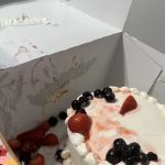 Walmart Bakery