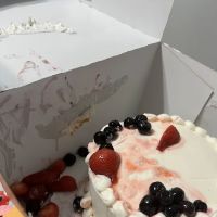 Walmart Bakery ico