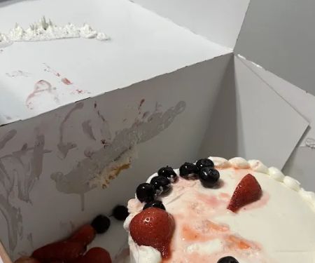 Walmart Bakery