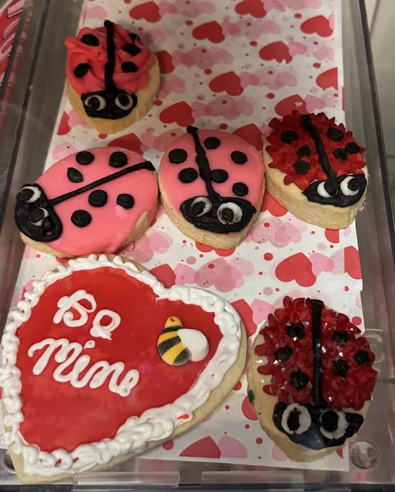 The Rolling Scones Bakery & Cafe' Picture 10