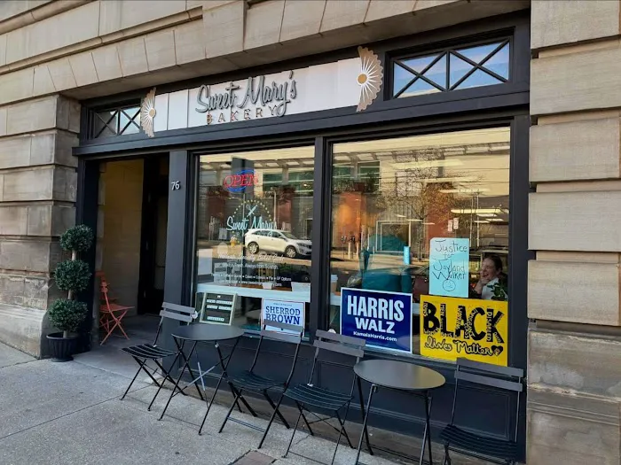 Sweet Mary's Bakery Picture 8
