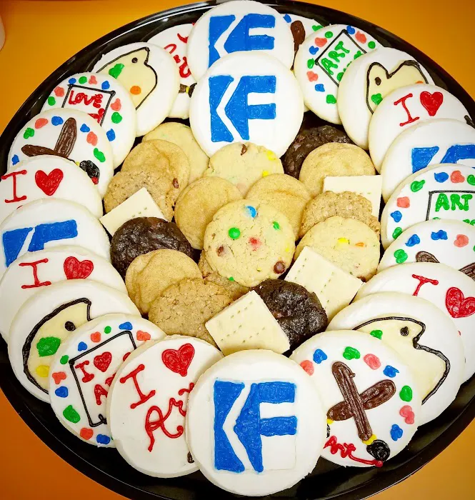 Sweet Mary's Bakery Picture 6