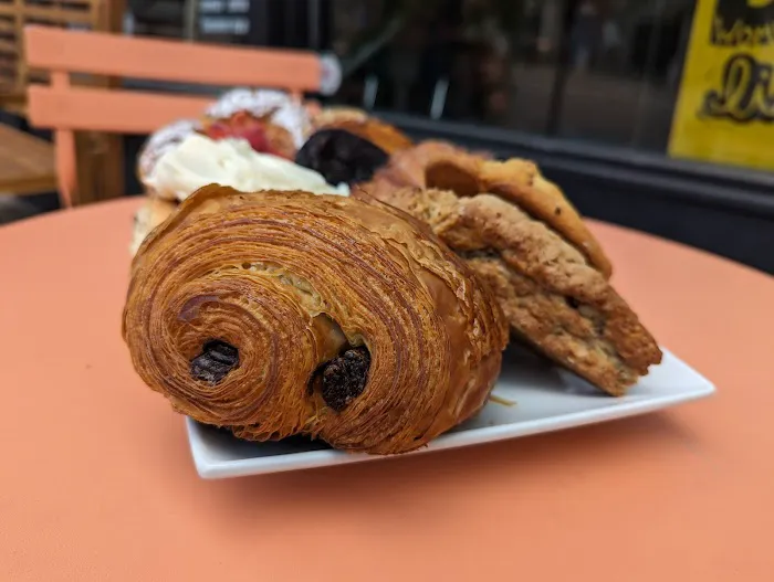 Sweet Mary's Bakery Picture 1