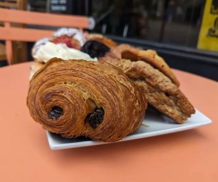 Sweet Mary's Bakery