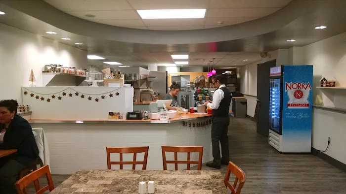 Sweet Mary's Bakery Picture 7