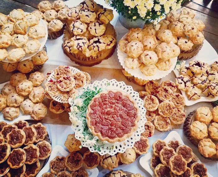 Sweet Mary's Bakery Picture 4