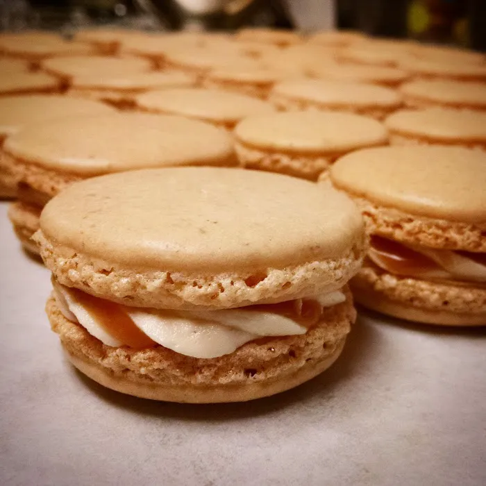 Sweet Mary's Bakery Picture 5