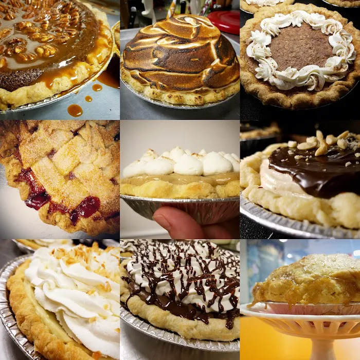 Sweet Mary's Bakery Picture 10
