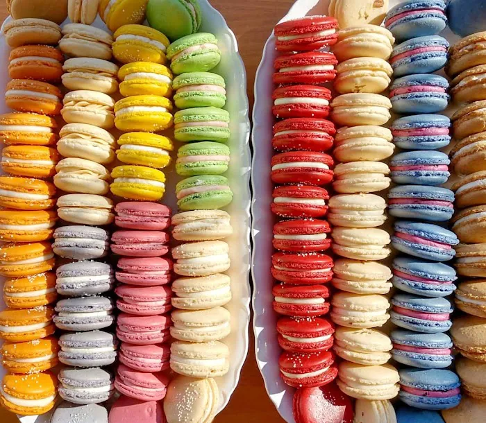 Sweet Mary's Bakery Picture 9