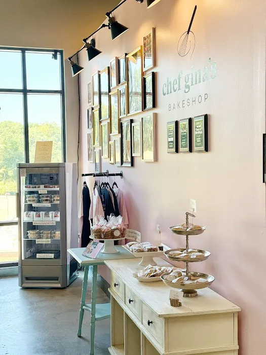 Chef Gina's Bakeshop Picture 7