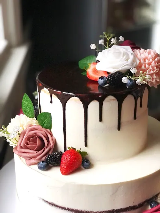 Chef Gina's Bakeshop Picture 2