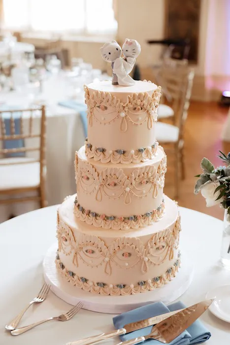 Chef Gina's Bakeshop Picture 1