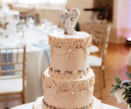 Chef Gina's Bakeshop