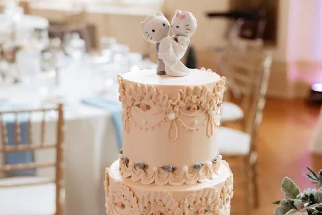 Chef Gina's Bakeshop