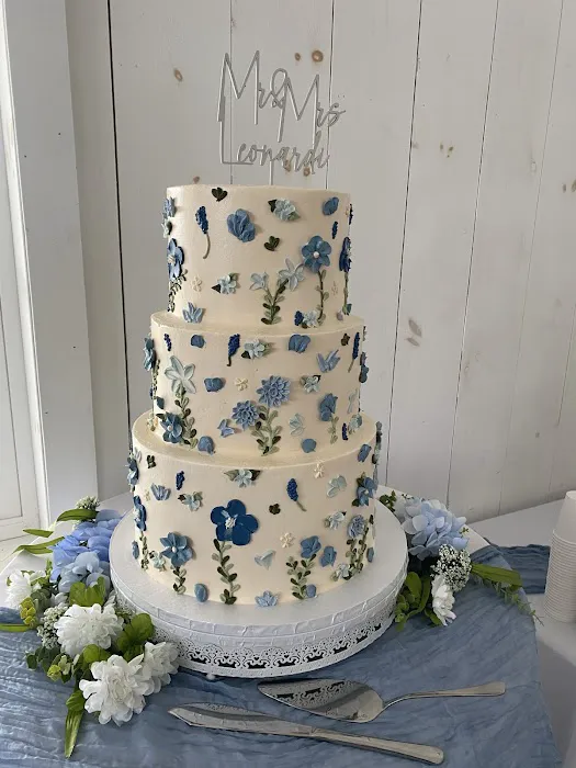 Chef Gina's Bakeshop Picture 3