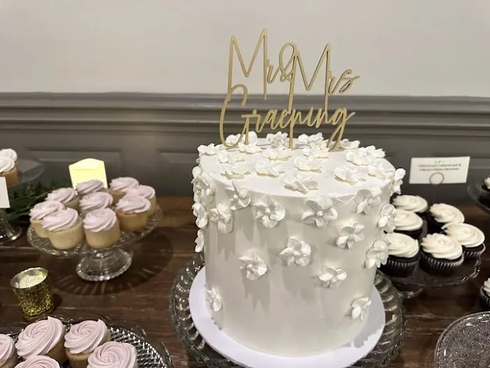 Chef Gina's Bakeshop Picture 5