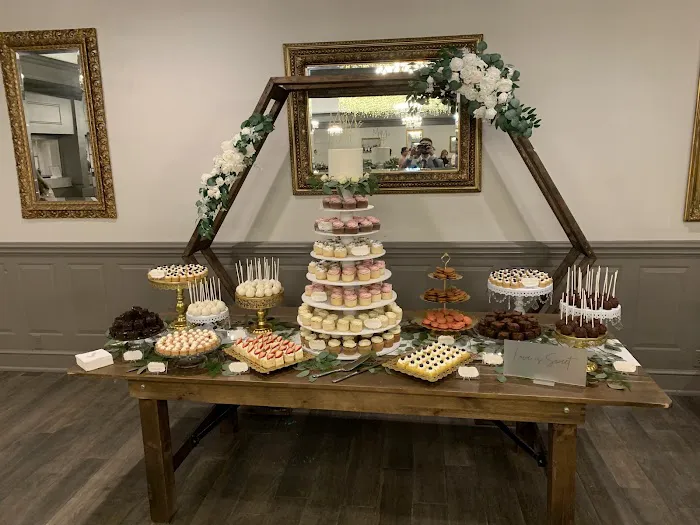 Chef Gina's Bakeshop Picture 9