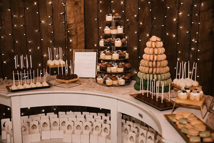 Chef Gina's Bakeshop Picture 8