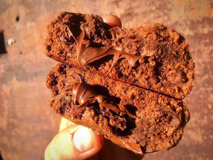Fat T's Cookies Picture 9