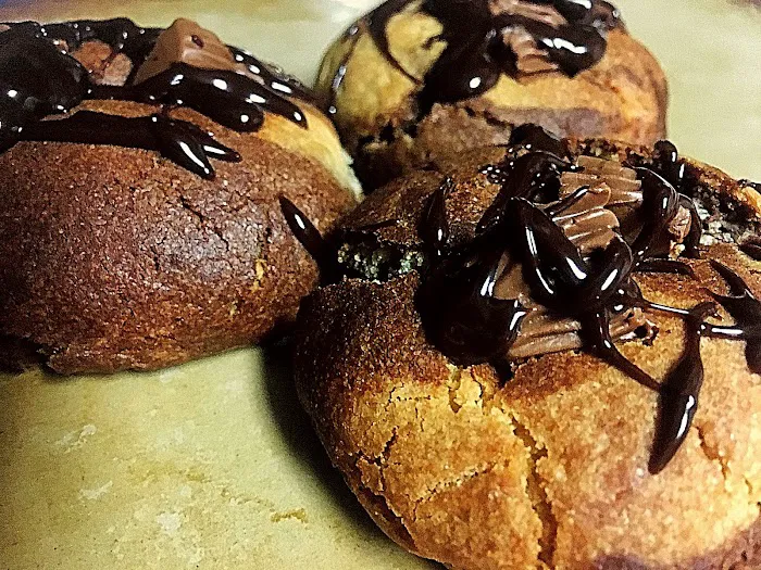 Fat T's Cookies Picture 7
