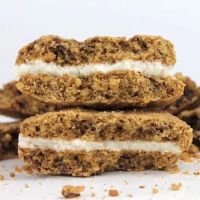 Fat T's Cookies ico