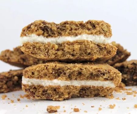 Fat T's Cookies