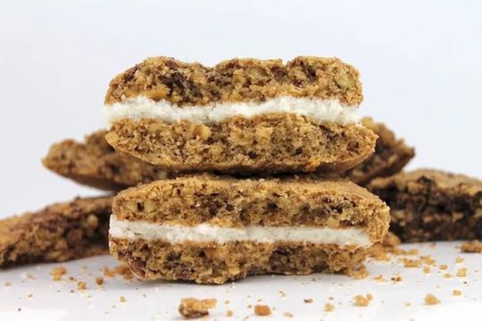 Fat T's Cookies