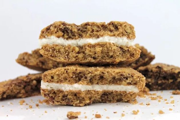 Fat T's Cookies