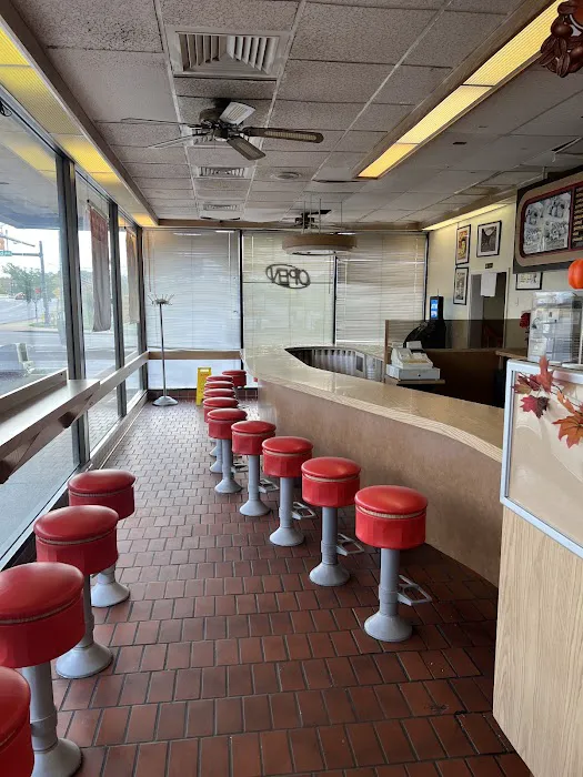 North Hill Donuts Picture 8