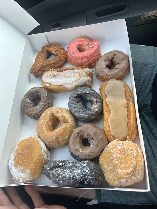 North Hill Donuts Picture 4