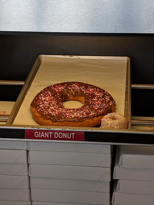 North Hill Donuts Picture 2