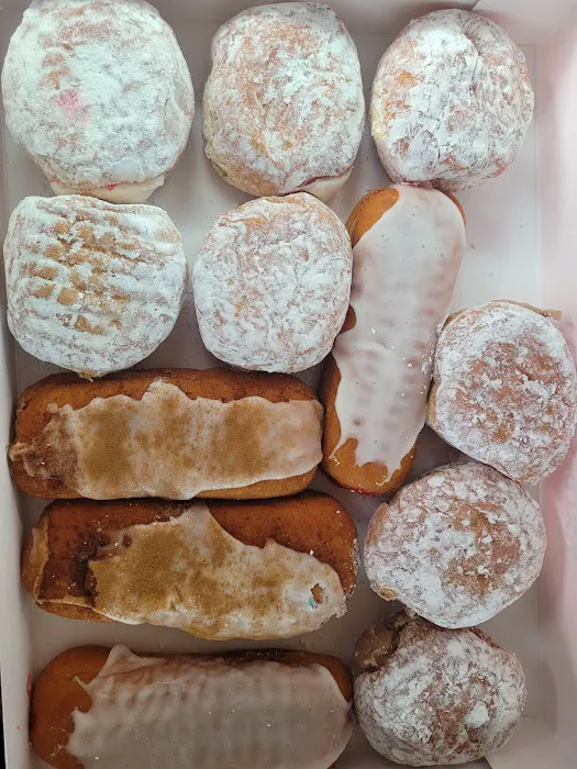 North Hill Donuts Picture 10