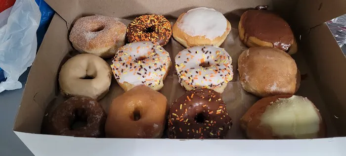 Jubilee Donuts Picture 7