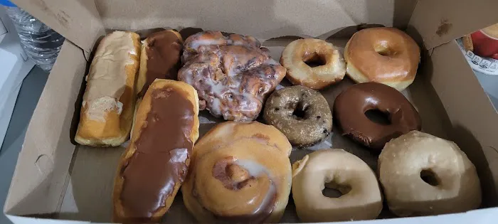 Jubilee Donuts Picture 5