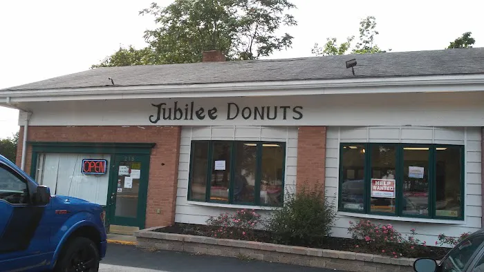 Jubilee Donuts Picture 6
