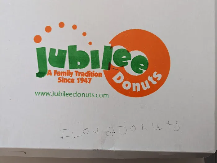 Jubilee Donuts Picture 4