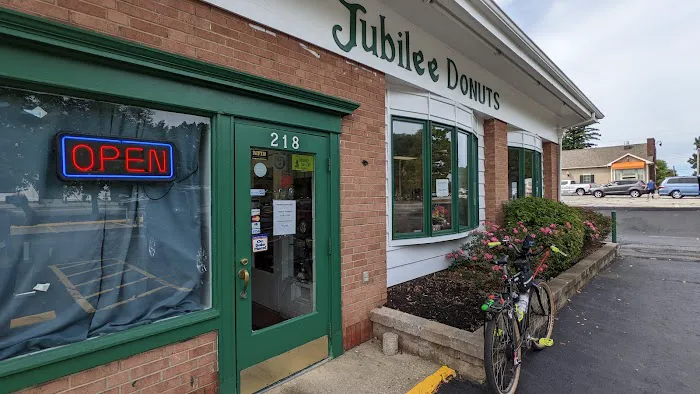 Jubilee Donuts Picture 1
