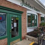 Jubilee Donuts