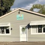 Marie’s Patisserie~Inside Avala Grill