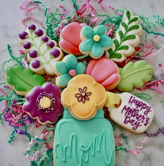 Marie’s Patisserie~Inside Avala Grill Picture 6